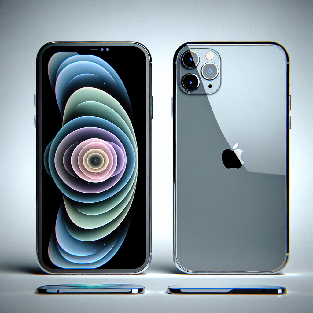 Yeni IPhone 17 Nasıl olacak işte tüm detaylar