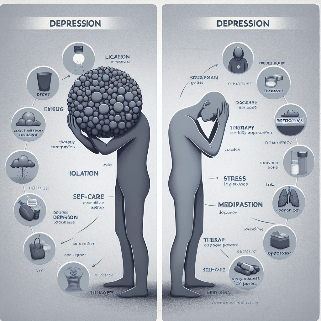 Depresyon aslında nedir ve nasıl geçer?