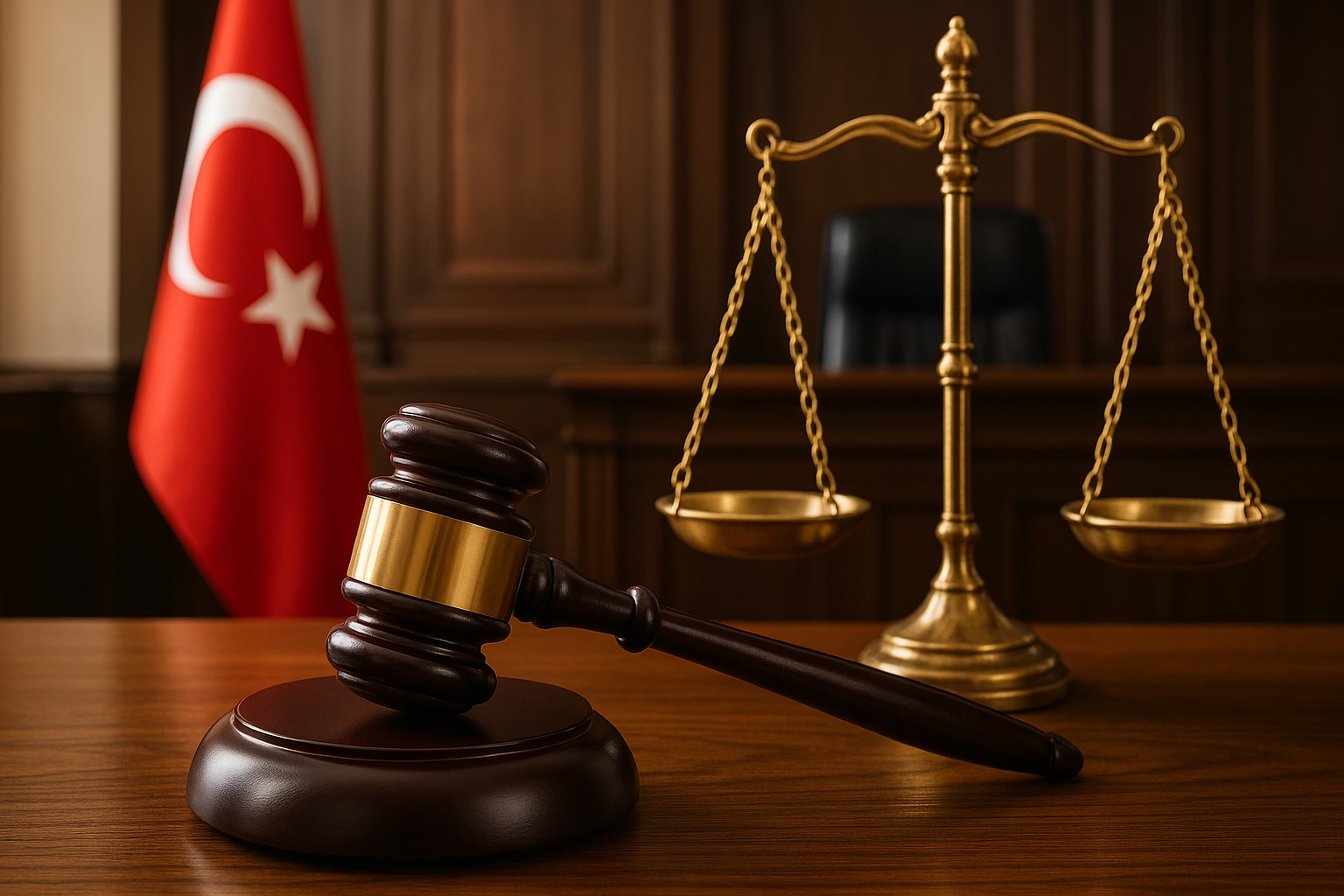 CHP kurultay davasının gerekçesi belli oldu! Kararda Ekrem İmamoğlu tespiti… Delegenin iradesi fesada uğratıldı