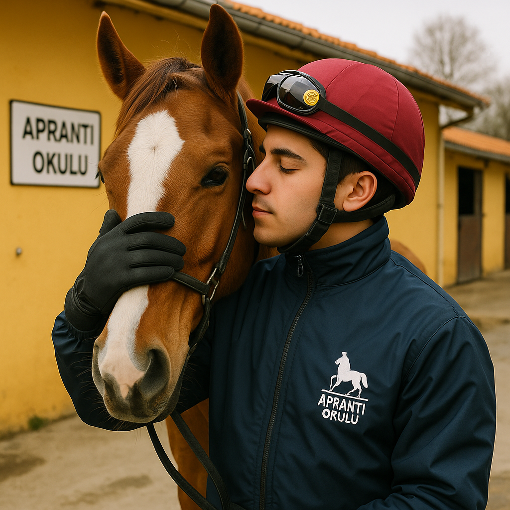 Apranti Okulu Başvuru Şartları