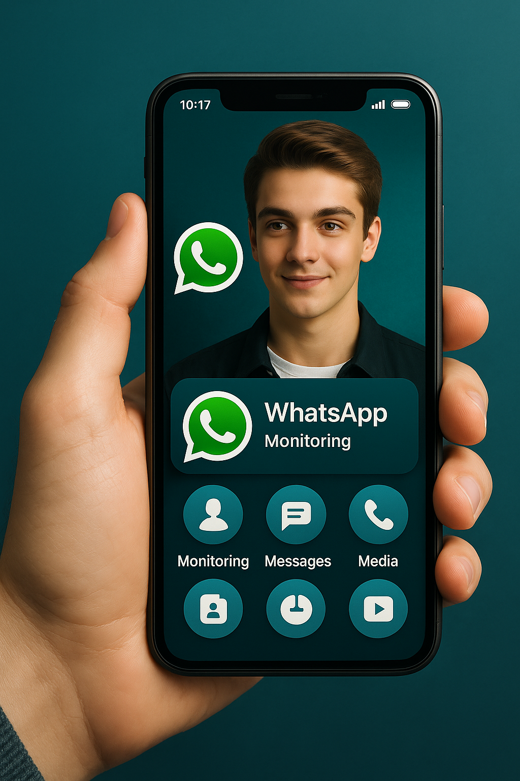 Sevgilimin whatsapp mesajlarını nasıl takip edebilirim